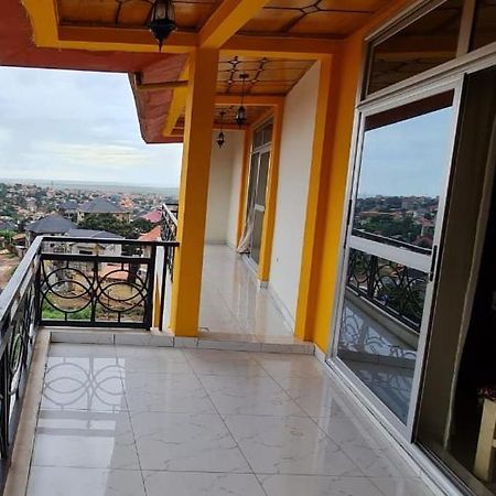 Residence Diakhaby Konakri Dış mekan fotoğraf