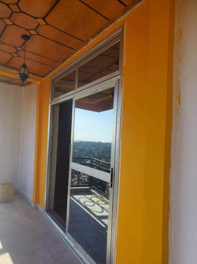 Residence Diakhaby Konakri Dış mekan fotoğraf