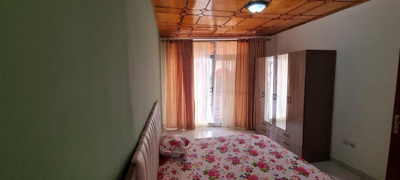 Residence Diakhaby Konakri Dış mekan fotoğraf