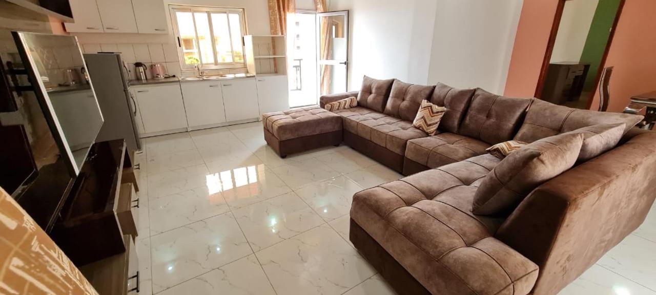 Residence Diakhaby Konakri Dış mekan fotoğraf