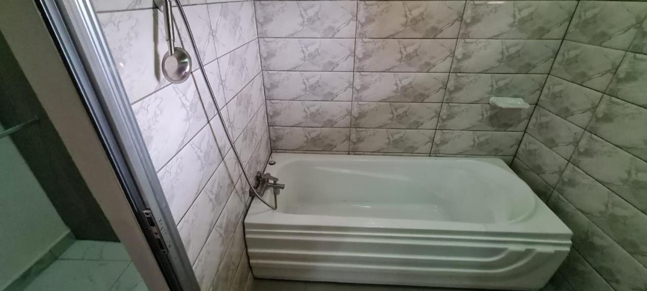 Residence Diakhaby Konakri Dış mekan fotoğraf
