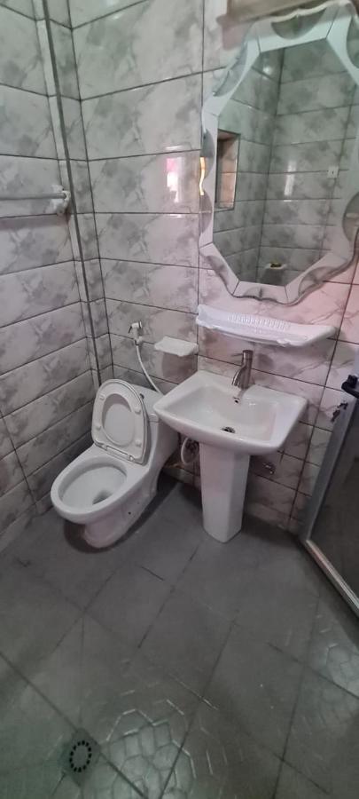 Residence Diakhaby Konakri Dış mekan fotoğraf